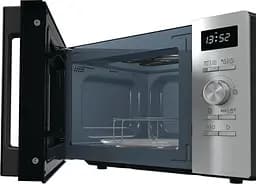Мікрохвильова піч Gorenje MO20A4XH - мініатюра 2