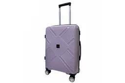 Валіза Madisson 53103 мала 37л фіолетова (53103-S-Purple)