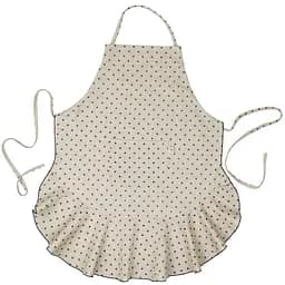 Фартух Прованс Господиня Печворк синій (31624)