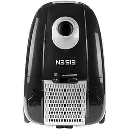 Пылесос Eisen EVC-840BG черный (EVC-840BG)