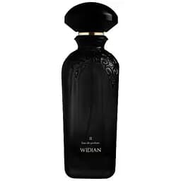 Парфумована вода оригінал тестер Widian Aj Arabia Black Collection II 100 мл