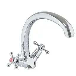 Змішувач для кухні Mixxus Mauro 273 (Nut) (MI6255)