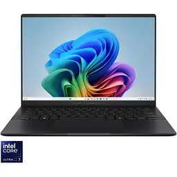 Ноутбук ASUS Vivobook S 14 S5406SA Ultra 7 258V la 48GHz,14'',32GB LPDDR5X,1TB,Arc,Windows 11 Pro