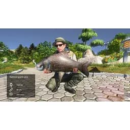 Ключ активації Microsoft Pro Fishing Simulator для Xbox One/Series - мініатюра 3