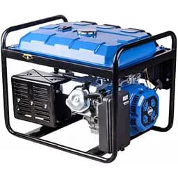Генератор EnerSol EPG-5500SE (5,5 кВт) - мініатюра 3