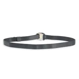 Ремінь Tatonka Stretch Belt 25mm Чорний - мініатюра 3