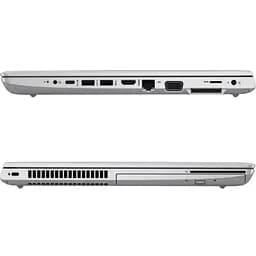 Ноутбук HP ProBook 650 G5 FHD (i5-8365U/16/256SSD) - Class A "Б/В" - мініатюра 5