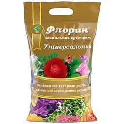 Субстрат Киссон універсальний 3 л (univers-3l-f)