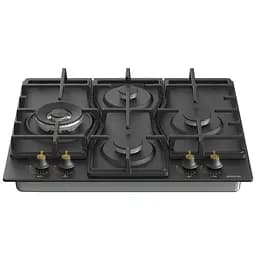 Варильна поверхня Gorenje GW6D42CL[GW6D42CLB] - мініатюра 2