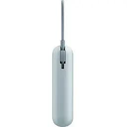 Портативна батарея Xiaomi Power Bank 10000 mAh 22.5W Integrated Cable Blue (BHR9073GL) - мініатюра 7