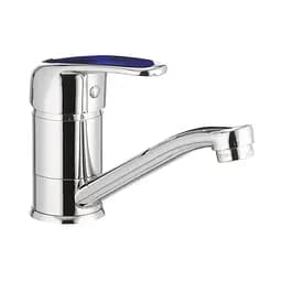 Смеситель для умывальника Cron Magic 004 CR0150 Хром