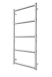 Водяна рушникосушка Mario Прованс Inox 1170x538/500 1.7.044604.P, Хром, нижнее