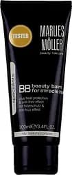 Бальзам для неслухняного волосся BB Beauty Balm for Miracle Hair Marlies Moller 100 ml (тестер)