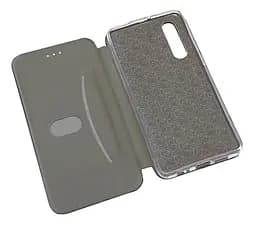 Чохол-книжка Primolux Besus для Huawei P30 Black - мініатюра 4