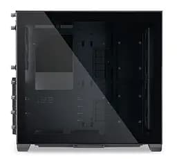 Корпус Lian Li PC-O11 Dynamic Air Mini Black (G99.O11AMX.00) без БЖ - мініатюра 7