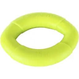 Еспандер кістьовий EasyFit тренажер для рук 18 кг Зелений (EF-1903-40)