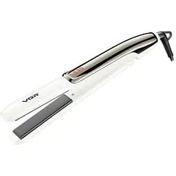 Випрямляч для волосся VGR V-550 з регулюванням температури і керамічним покриттям