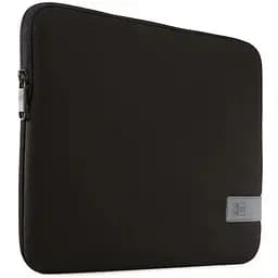 Чехол Case Logic Reflect MacBook Sleeve 13" REFMB-113 Black (6622042)