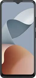 Смартфон ZTE Blade A34 4/64Gb Gray UA UCRF - мініатюра 3