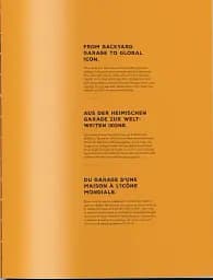 The Harley-Davidson Book - Refueled - мініатюра 9