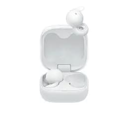 Навушники Sony TWS WF-L910 BT 5.3 IPX4 SBC AAC LC3 Білий (WFL910W.CE7)