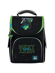Рюкзак GoPack Education каркасний 5001S-7 Next Level