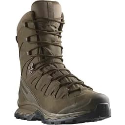 Ботинки Salomon Quest 4D Forces 2 High GTX 4.5 Earth