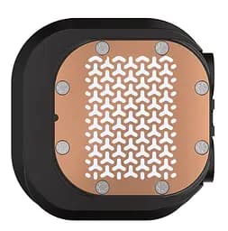 Система водяного охолодження Corsair Nautilus 240 RS (CW-9060088-WW) - мініатюра 7