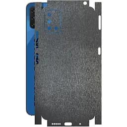 Захисна плівка StatusSKIN для UMiDIGI A11s Корпус Вініл Метал чорний