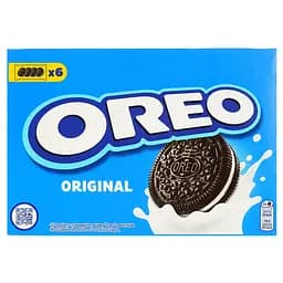 Печиво Oreo 228 г x 2 шт. - мініатюра 3