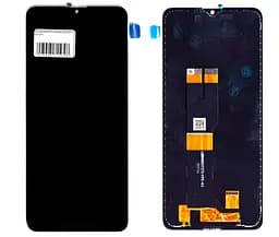 Дисплей для Tecno Spark 5 Pro (KD7), чорний, без рамки, 1540387341