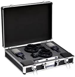 Мікрофон AKG C214 Matched Pair (3185X00110)