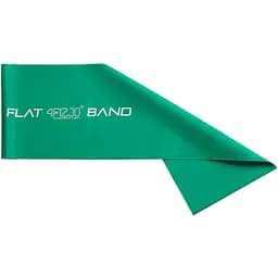 Стрічка-еспандер 4Fizjo Flat Band для спорту та реабілітації 200 х 15 cм 5-8 кг 4FJ0005 (P-5907222931653)