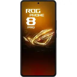 Смартфон Asus ROG Phone 8 Pro 16/512GB Phantom Black [90AI00N3-M000R0] EU [105553] - мініатюра 2