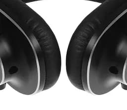 Навушники Over-Ear Pro4S, 3.5 mini-jack, Hi-Res, 1.2м, Чорний Koss teh0024840 - мініатюра 7