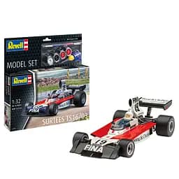 Сборная модель-копия Revell Автомобиль Surtees TS16/03 1:32 (RVL-67739)