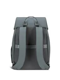 Рюкзак 17" Lipault LOST IN BERLIN CEMENT STORM 46х31х23 P90*08019 - мініатюра 3