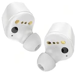 Гарнітура Sennheiser CX Plus True Wireless White (509189) - мініатюра 3