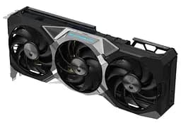 Відеокарта Acer AMD Radeon RX 9070 XT 16GB PREDATOR BIFROST OC (DP.Z4FWW.P01) (GDDR6, 256 bit, PCI-E v5.0 x16) - мініатюра 4