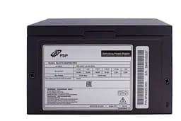 БЖ 500W FSP ATX-500W PNR PRO 120mm silent fan, Retail Box (ATX-500PNR PRO) - мініатюра 8