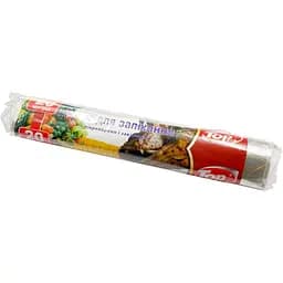 Рукав харчовий для запікання в поліетиленовій упаковці 290мм х 20м