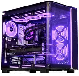 Комп'ютер Instagram by CompX_518 (RTX 5080, Core i7 14700KF, DDR5 64 Гб, SSD 2 ТБ)