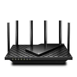 Точка доступу з функцією маршрутизації, мережеве обладнання 5400MBPS 1000M DUAL ARCHER AX72 PRO TP-LINK