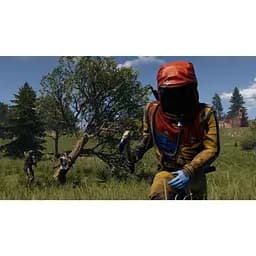 Ключ активації Microsoft Rust Console Edition для Xbox One/Series - мініатюра 9