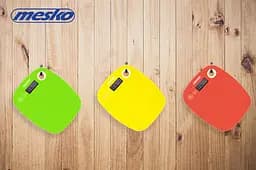Ваги кухонні Mesko MS 3159 до 5 кг - мініатюра 7