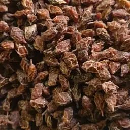 100 г облепиха крушиновидная плоды сушеные - свежий урожай