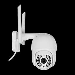 Беспроводная поворотная камера GV-202-IP-M-DOС40-30 SD