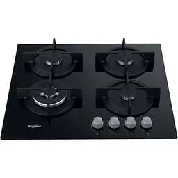 Газова варильна поверхня Whirlpool AKT 625 NB [113322] - мініатюра 2