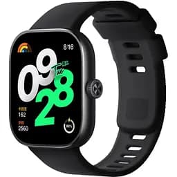 Смарт-годинник Xiaomi Redmi Watch 4 Obsidian Black
