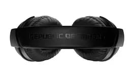 Навушники Asus ігрові ROG Strix Go USB Type-C (90YH02Q1-B2UA00) під'єднання Type-C - мініатюра 6